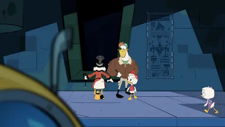 DuckTales S01E02