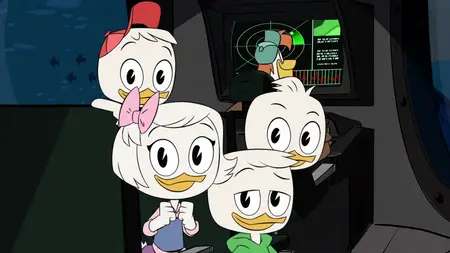 DuckTales S01E02