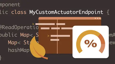 Advanced Spring: Spring Boot Actuator (Repost)