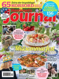 Hemmets Journal - 11 Juni 2025