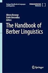 The Handbook of Berber Linguistics