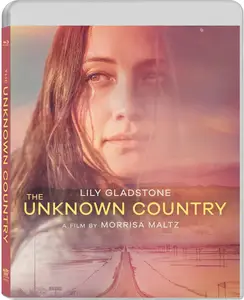 The Unknown Country (2022) [w/Commentary]