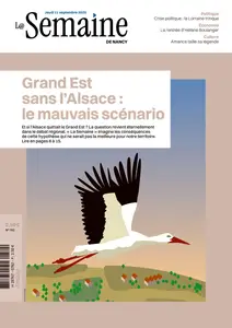 La Semaine De Nancy - 10 Septembre 2025
