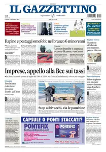 Il Gazzettino Padova - 12 Dicembre 2024