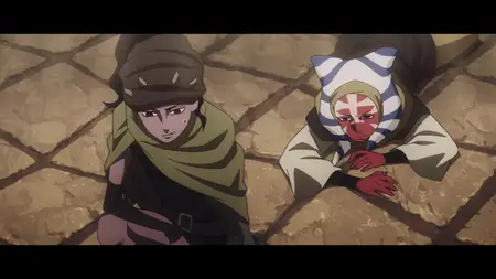 Star Wars: Visions S03E04