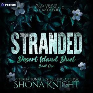 Stranded: Desert Island Duet