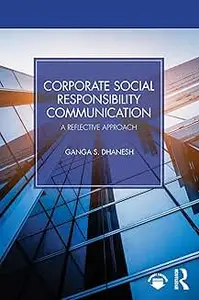 Corporate Social Responsibility Communication: A Reflective Approach