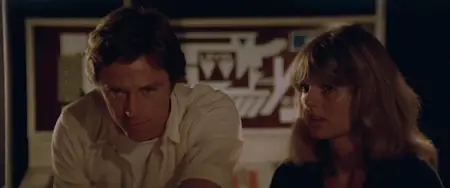 Inseminoid (1981) [UNCUT]