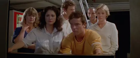 Inseminoid (1981) [UNCUT]