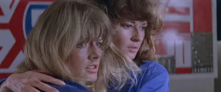 Inseminoid (1981) [UNCUT]