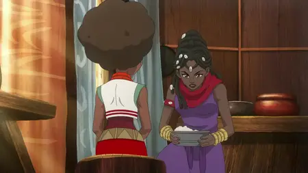 Iyanu S01E01