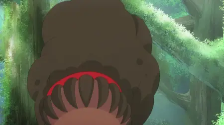 Iyanu S01E01