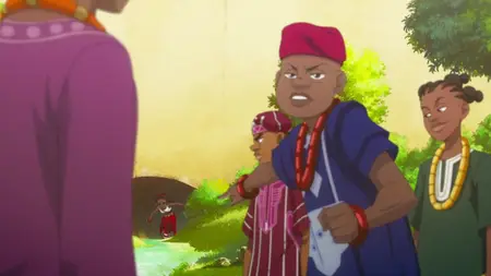 Iyanu S01E01