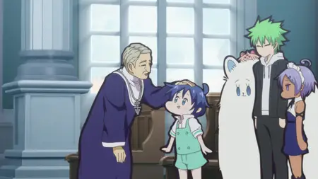 Dainanaoji - 13 (1080p