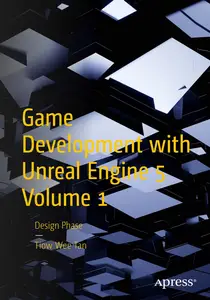 Game Development with Unreal Engine 5