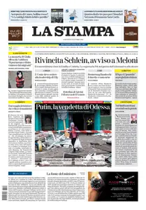 La Stampa Cuneo - 19 Novembre 2024