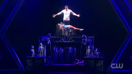 Masters of Illusion S01E08