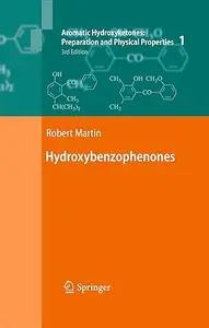 Aromatic Hydroxyketones: Preparation and Physical Properties