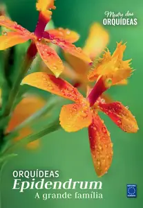 Mestre das Orquídeas - Edição 25 2025