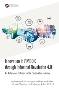 Innovation in PMBOK through Industrial Revolution 4.0