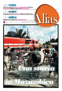 Alias - 18 Ottobre 2025