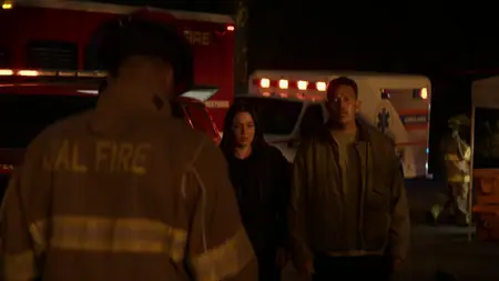 Fire Country S04E01