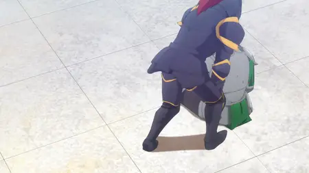 Zutaboro Reijou wa Ane no Moto Konyakusha ni Dekiai sareru - 05