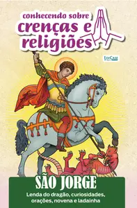 Conhecendo Crenças e Religiões - 9 Setembro 2025