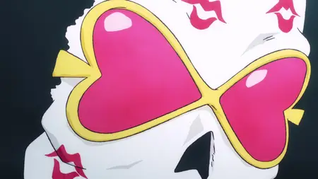 One Piece Gyojin Tou hen ( Fish Man Island Saga 07  (Weekly One Piece 07 mkv" yEnc