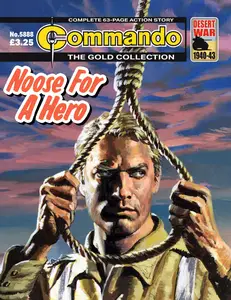 Commando 5888