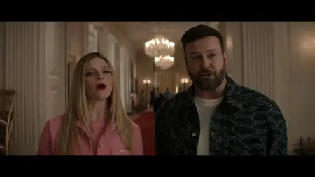 The Residence S01E04