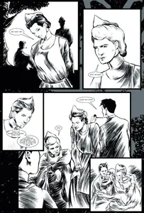 Urban Legends 001 2012 Graphic Novel Digital-HD LeDuch