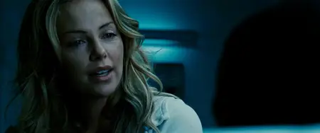 Hancock (2008)