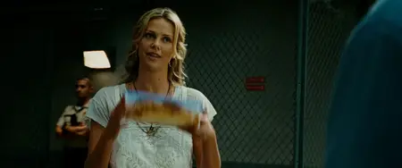 Hancock (2008)