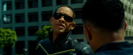 Hancock (2008)
