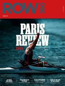 Row360 - Issue 55 2025