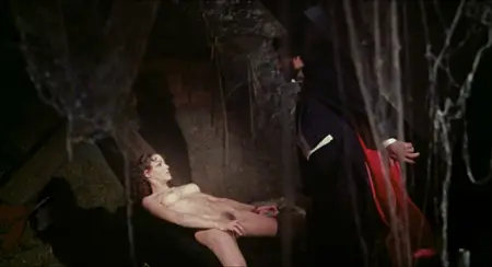 Dracula Sucks (1978)