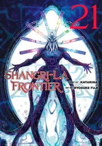 Shangri-La Frontier v21