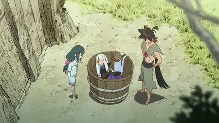 Katanagatari - 01v2 (BD 1080p