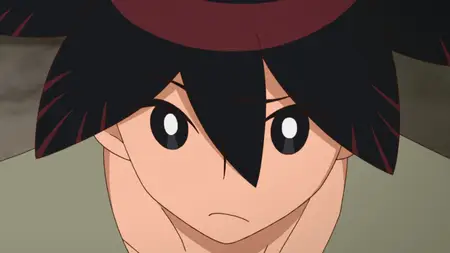 Katanagatari - 01v2 (BD 1080p