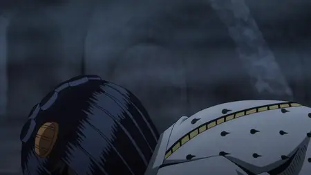 JoJo's Bizarre Adventure: Golden Wind S04E35
