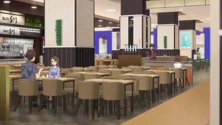 Food Court - S01E06