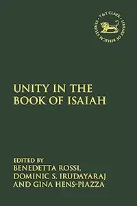 Unity in the Book of Isaiah