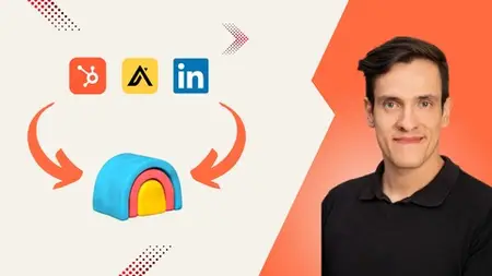 The Gtm Engineering B2B Playbook: Learn Clay From Scratch