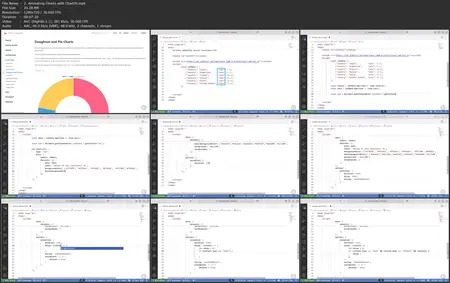 Bringing SVG to Life with JavaScript