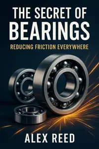 The Secret of Bearings: Reducing Friction Everywhere
