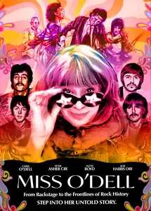 Miss O'Dell (2025)