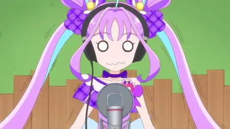 You And Idol Precure S01E10