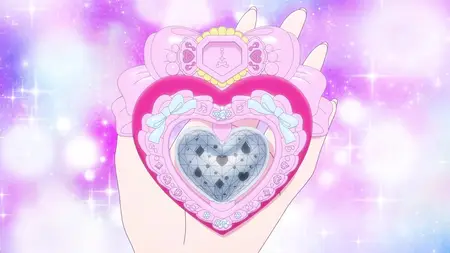 You And Idol Precure S01E10