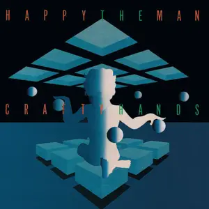 Happy The Man - Crafty Hands (Remastered) (2025) [Official Digital Download 24/192]